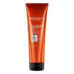 Anti-Frizz Care Frizz Dismiss Redken E3531400 250 ml product packaging