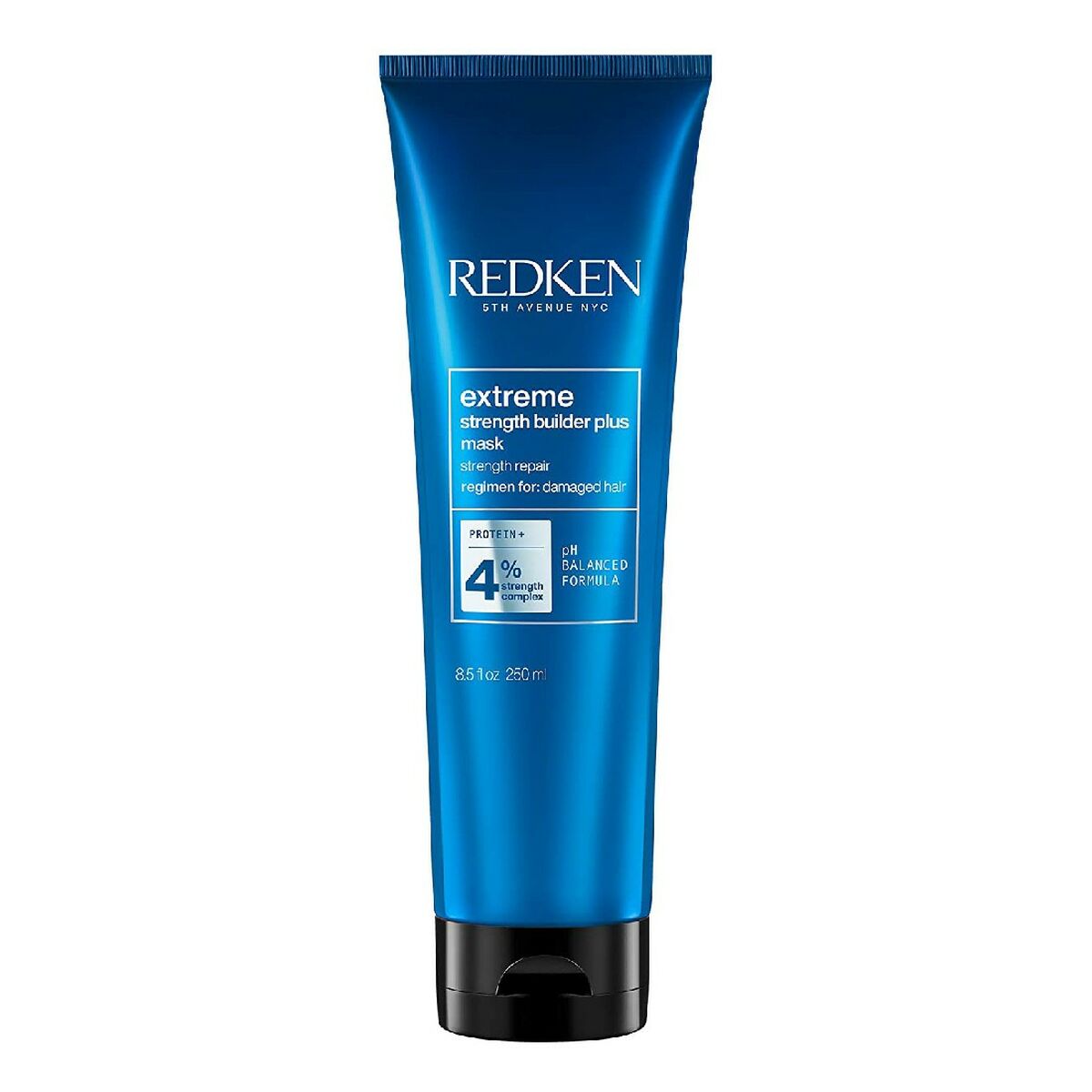 Restorative Hair Mask Extreme Redken E3531700 250 ml hair mask packaging