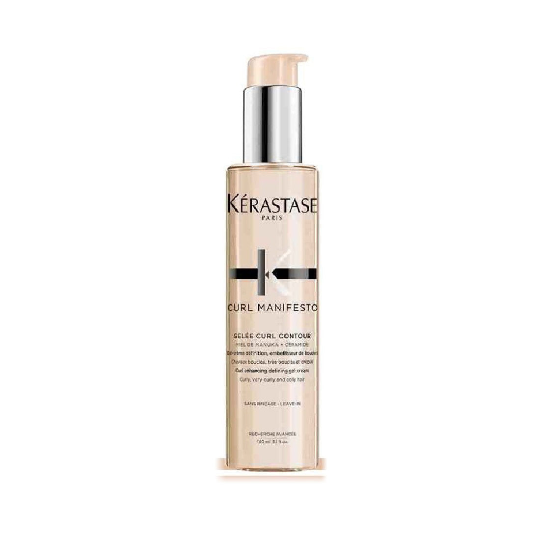 Curl Defining Cream Curl Manifesto Kerastase Kérastase 150 ml skincare packaging
