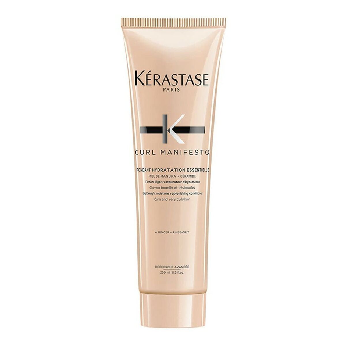 Repairing Conditioner Curl Manifesto Kerastase (250 ml) conditioner bottle