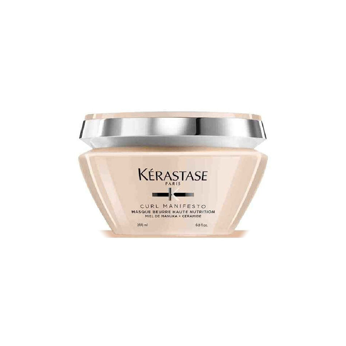Restorative Hair Mask Curl Manifesto Kerastase (200 ml) hair mask packaging