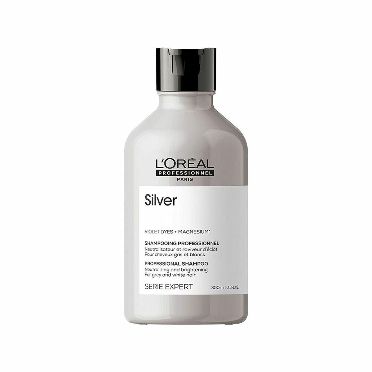 Colour Neutralising Shampoo L'Oreal Professionnel Paris E3555600 300 ml shampoo bottle