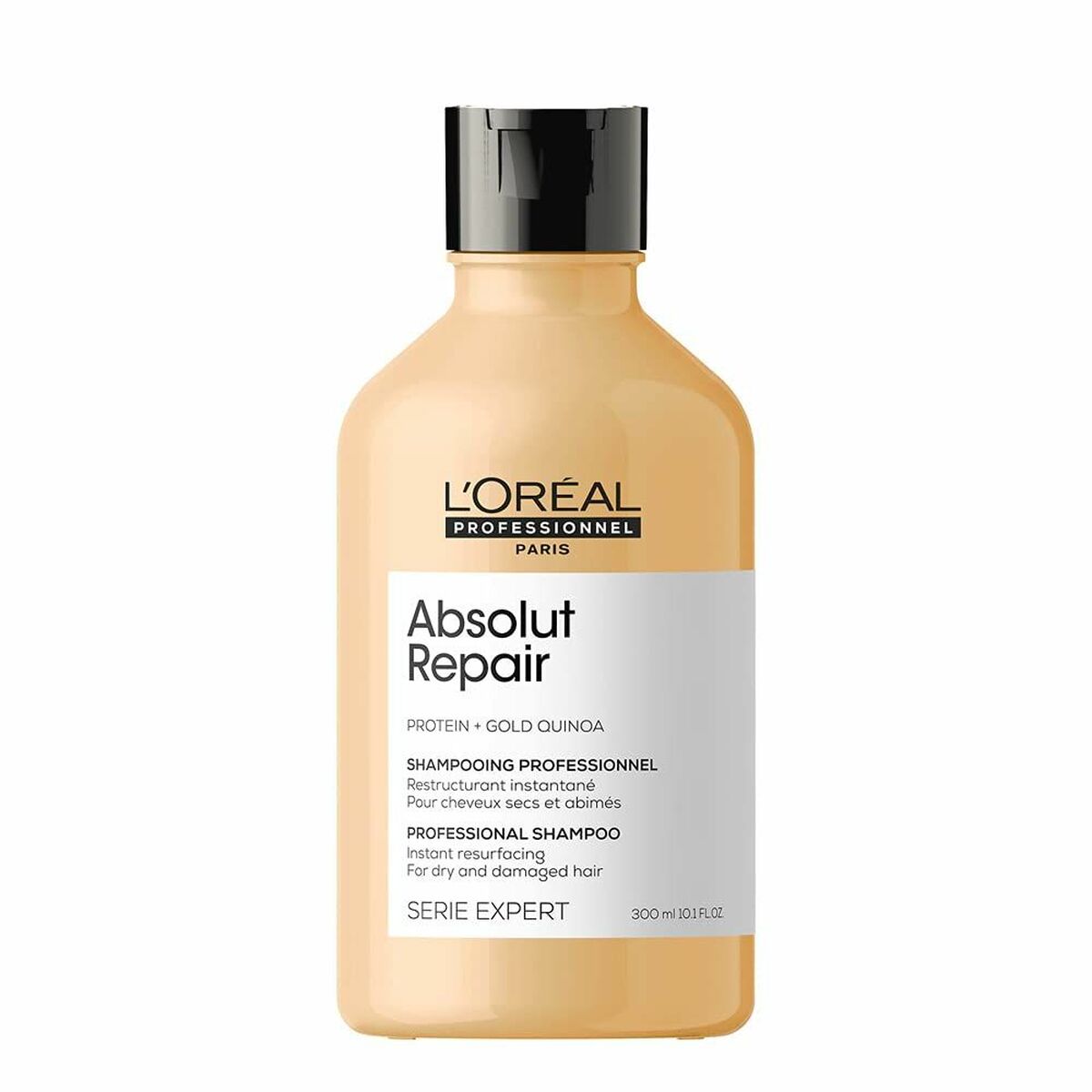 Repairing Mask L'Oreal Professionnel Paris E3547400 200 ml 300 ml mask packaging