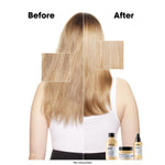 Restructuring Shampoo L'Oreal Professionnel Paris ABSOLUT REPAIR 300 ml shampoo bottle