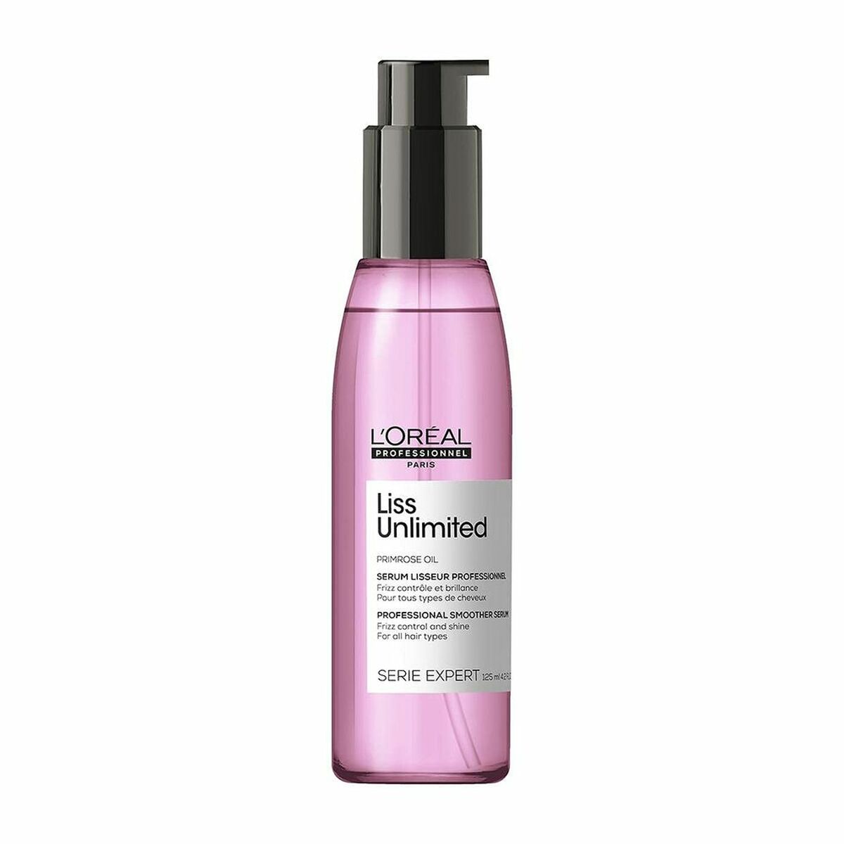 Hair Serum L'Oreal Professionnel Paris E3554100 125 ml for Women serum bottle