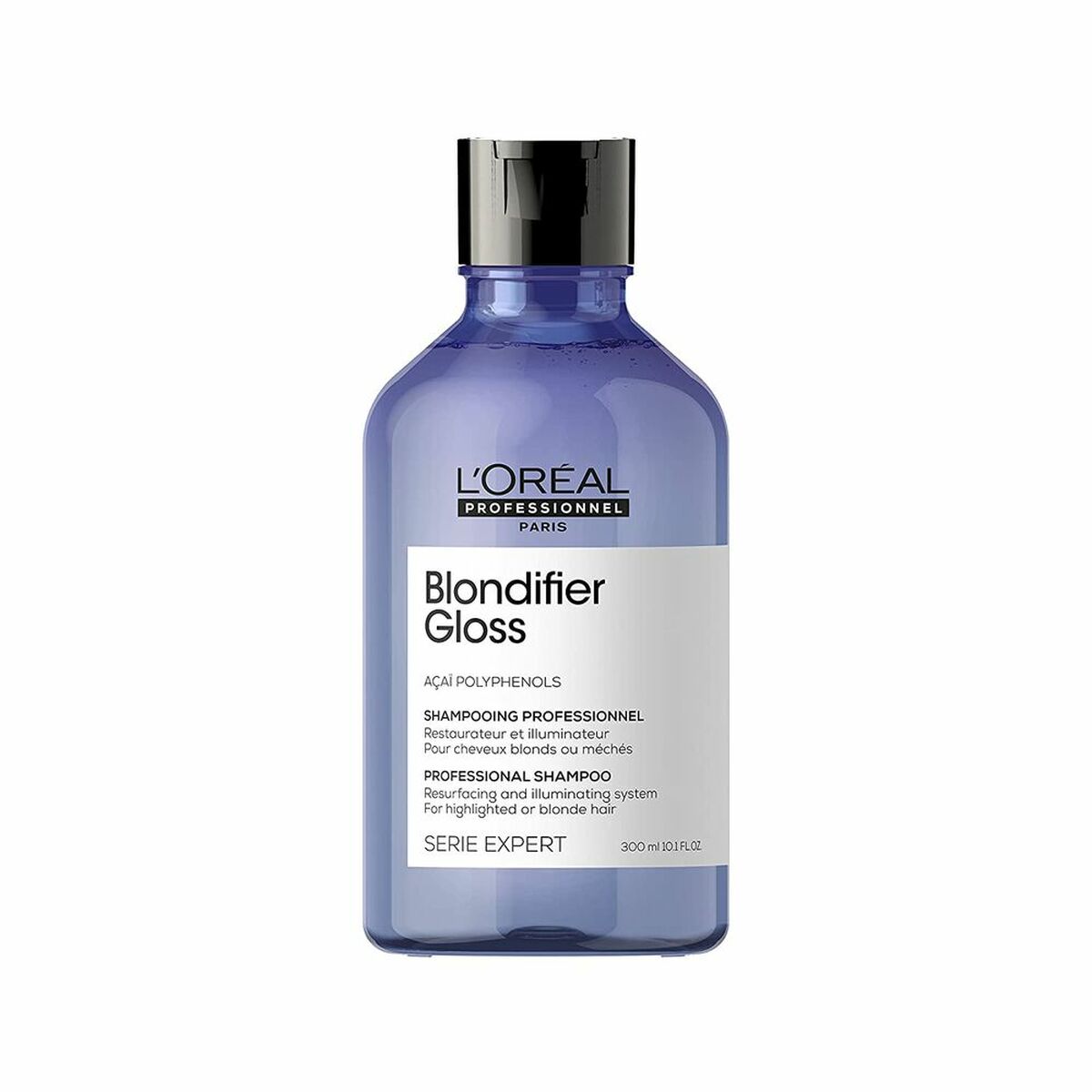 Shampoo Colour Reinforcement L'Oreal Professionnel Paris E3554600 300 ml shampoo bottle
