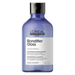 Shampoo L'Oreal Professionnel Paris BLONDIFIER 300 ml shampoo bottle