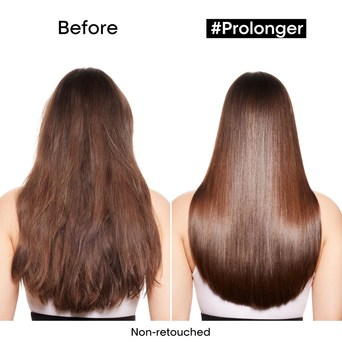 Shampoo L'Oreal Professionnel Paris PRO LONGER 300 ml shampoo bottle