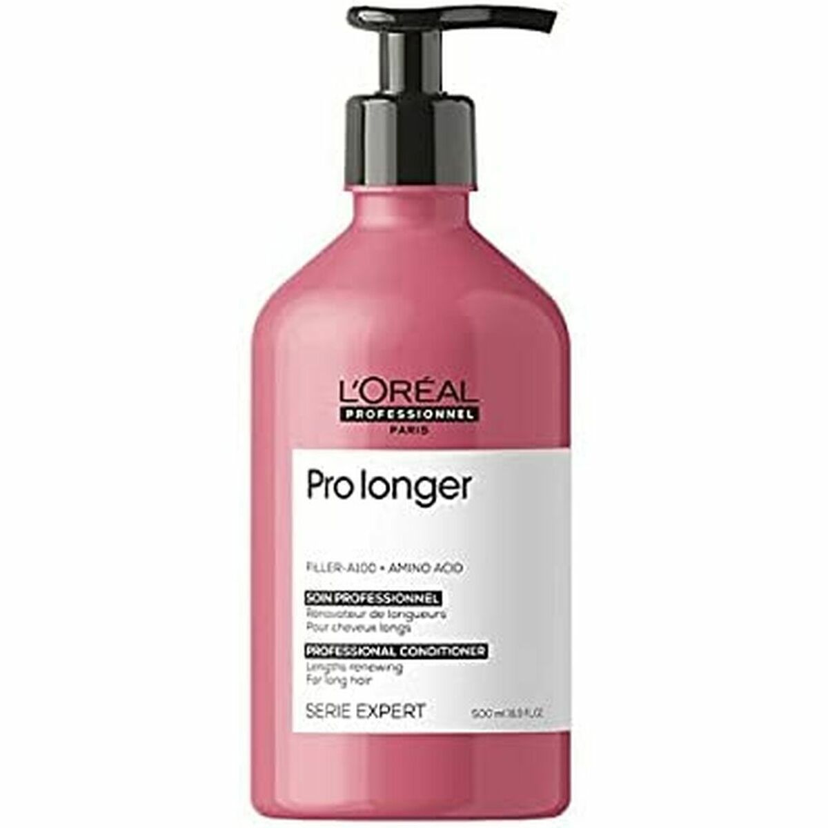 Repairing Conditioner L'Oreal Professionnel Paris E3562600 500 ml conditioner bottle