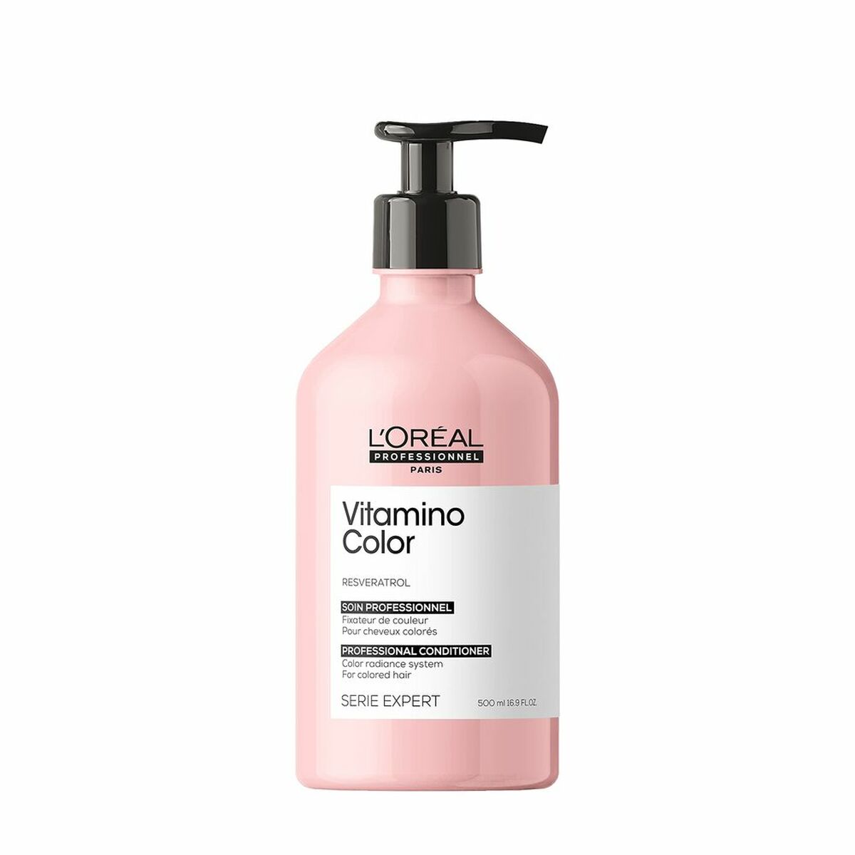 Colour Protector L'Oreal Professionnel Paris E3564600 500 ml Conditioner conditioner bottle