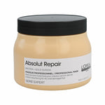 Hair Mask L'Oreal Professionnel Paris Absolut Repair Gold 500 ml for Women hair mask packaging