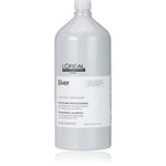 Colour Neutralising Shampoo L'Oreal Professionnel Paris White hair for Women shampoo bottle