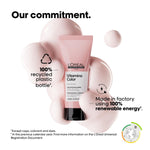 Shampoo and Conditioner L'Oreal Professionnel Paris VITAMINO COLOR 200 ml shampoo bottle