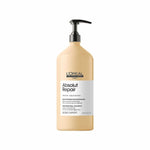 Shampoo L'Oreal Professionnel Paris Absolut Repair Gold 1,5 L 1.5 L for Women shampoo bottle