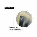Shampoo L'Oreal Professionnel Paris Absolut Repair Gold 1,5 L 1.5 L for Women shampoo bottle