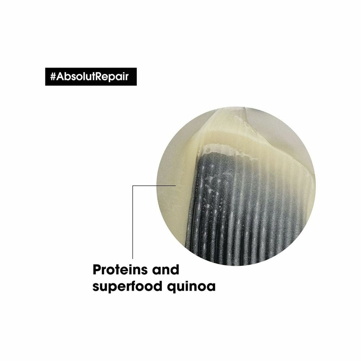Shampoo L'Oreal Professionnel Paris Absolut Repair Gold 1,5 L 1.5 L for Women shampoo bottle