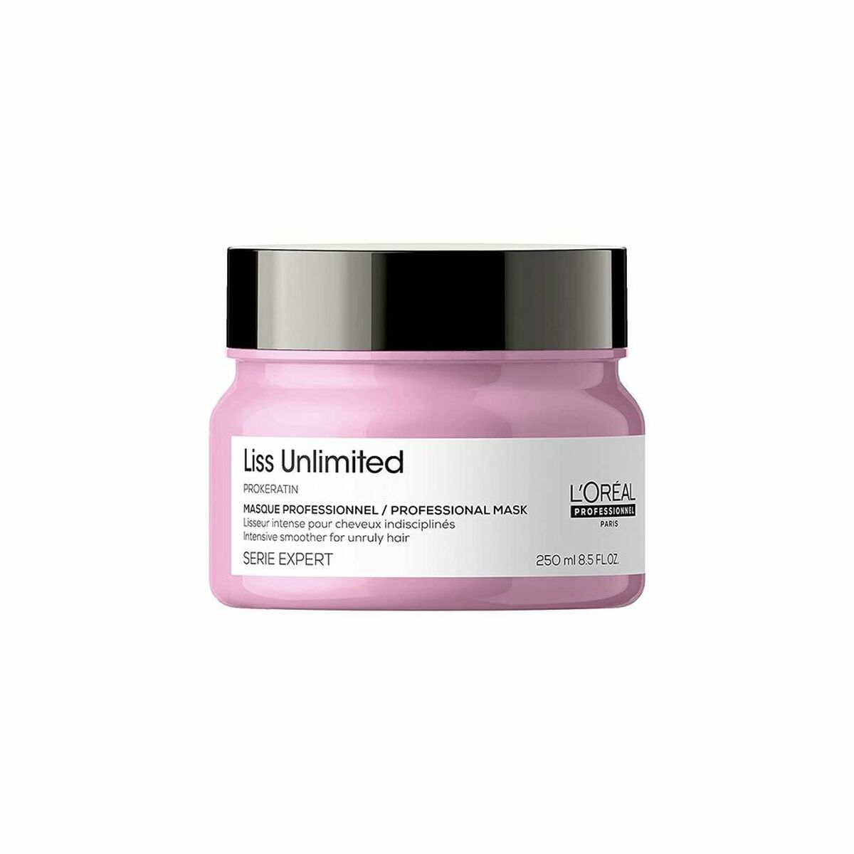 Hair Mask L'Oreal Professionnel Paris E3570800 250 ml Mask for Women hair mask packaging