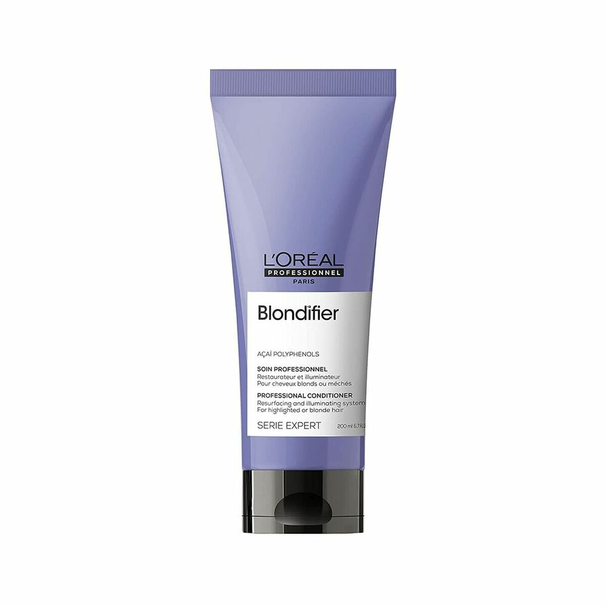 Conditioner L'Oreal Professionnel Paris E3571000 200 ml Conditioner for Women conditioner bottle