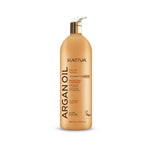 Shampoo and Conditioner Kativa BLONDIFIER 200 ml for Women shampoo bottle