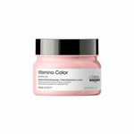 Hair Mask L'Oreal Professionnel Paris Vitamino Color (250 ml) for Women hair mask packaging