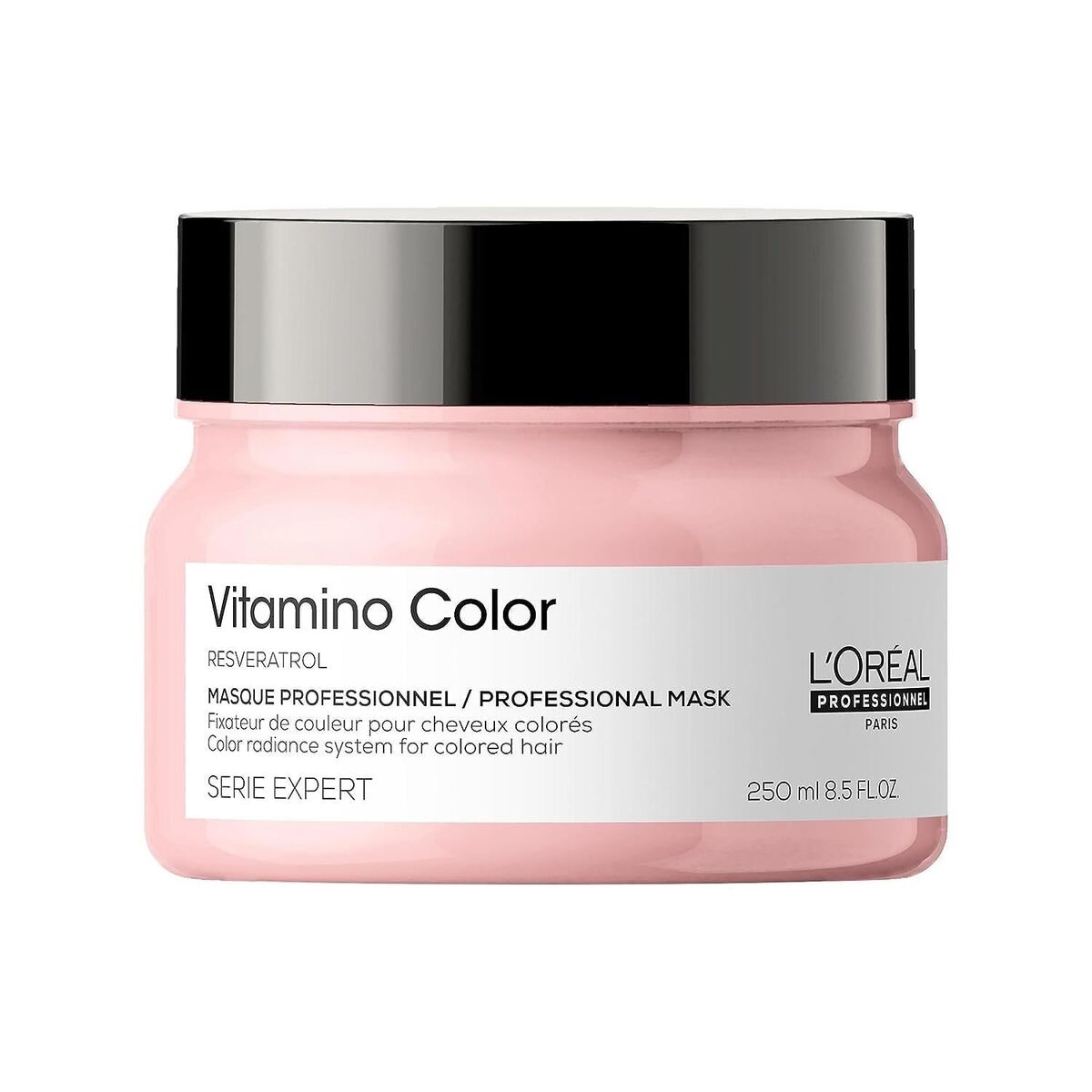 Colour Protector Cream L'Oreal Professionnel Paris GWP L'ORÉAL EXPERT PROFESSIONNEL skincare packaging