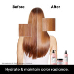 Colour Protector Cream L'Oreal Professionnel Paris GWP L'ORÉAL EXPERT PROFESSIONNEL skincare packaging