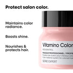 Colour Protector Cream L'Oreal Professionnel Paris GWP L'ORÉAL EXPERT PROFESSIONNEL skincare packaging