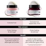 Colour Protector Cream L'Oreal Professionnel Paris GWP L'ORÉAL EXPERT PROFESSIONNEL skincare packaging