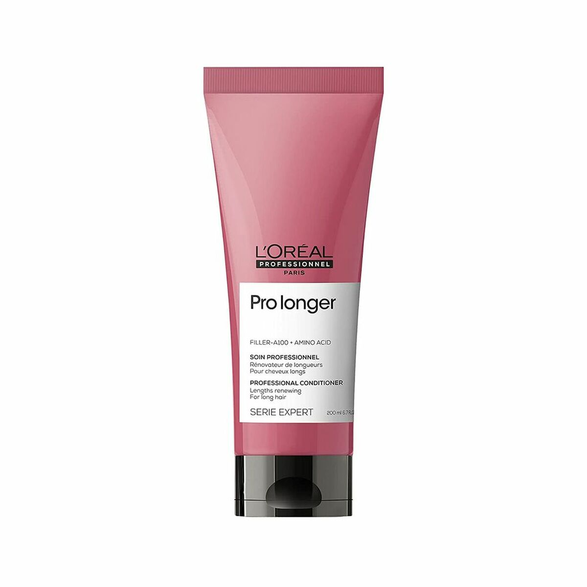 Repairing Conditioner L'Oreal Professionnel Paris E3572000 200 ml for Women conditioner bottle