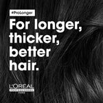 Conditioner L'Oreal Professionnel Paris PRO LONGER 200 ml conditioner bottle