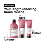 Conditioner L'Oreal Professionnel Paris PRO LONGER 200 ml conditioner bottle