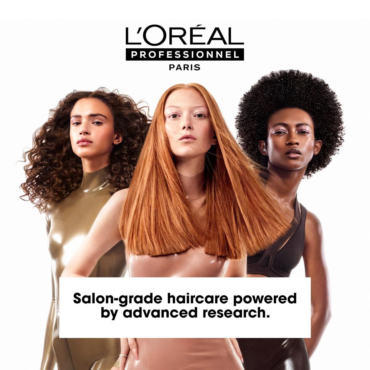 Conditioner L'Oreal Professionnel Paris PRO LONGER 200 ml conditioner bottle