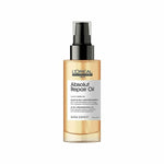 Hair Oil L'Oreal Professionnel Paris E3574500 90 ml 10-in-1 for Women product packaging