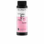 Permanent Dye Redken Shades Eq Nº 09vg-8.23 60 Ml X (3 Units) product packaging