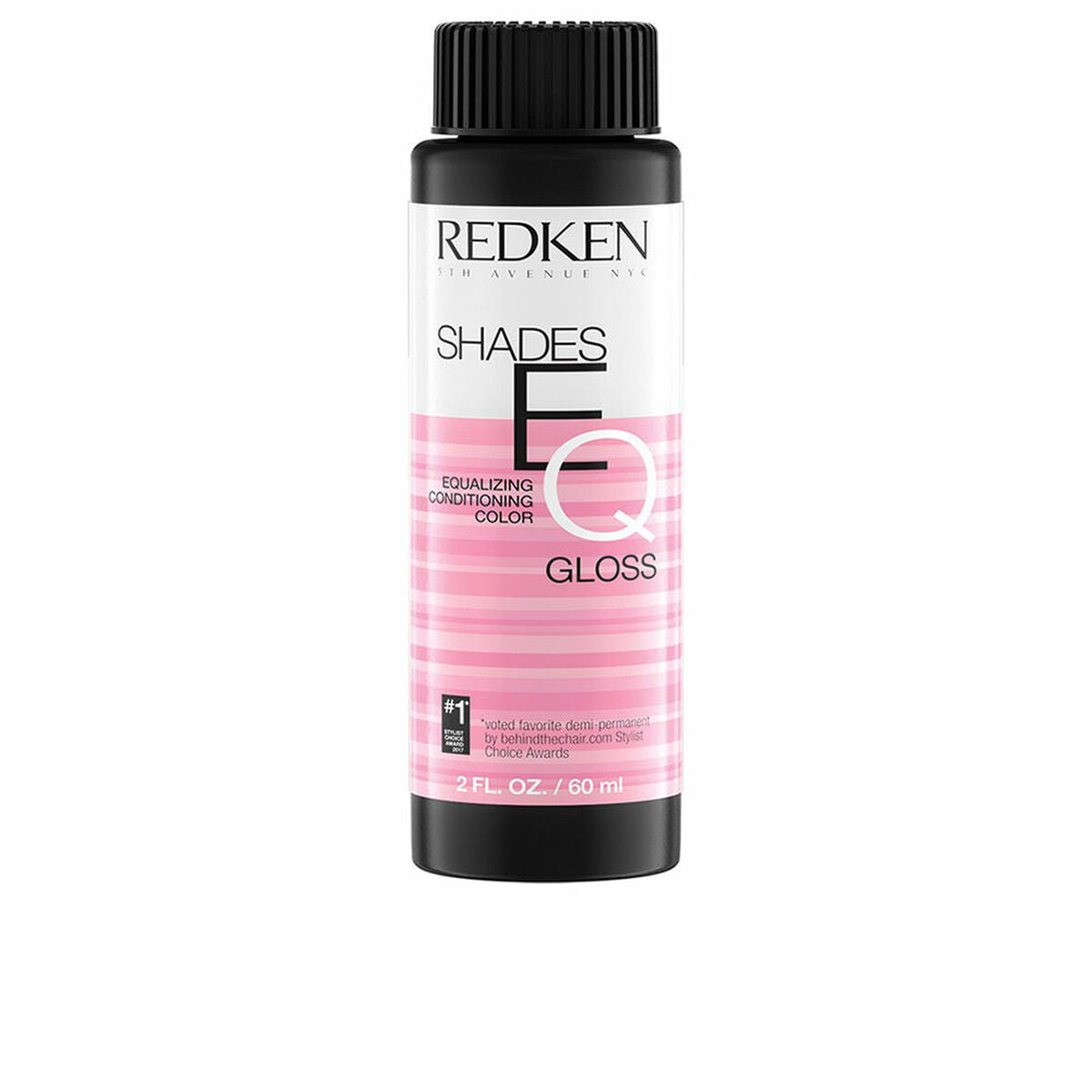 Permanent Dye Redken Shades Eq Nº 09vg-8.23 60 Ml X (3 Units) product packaging