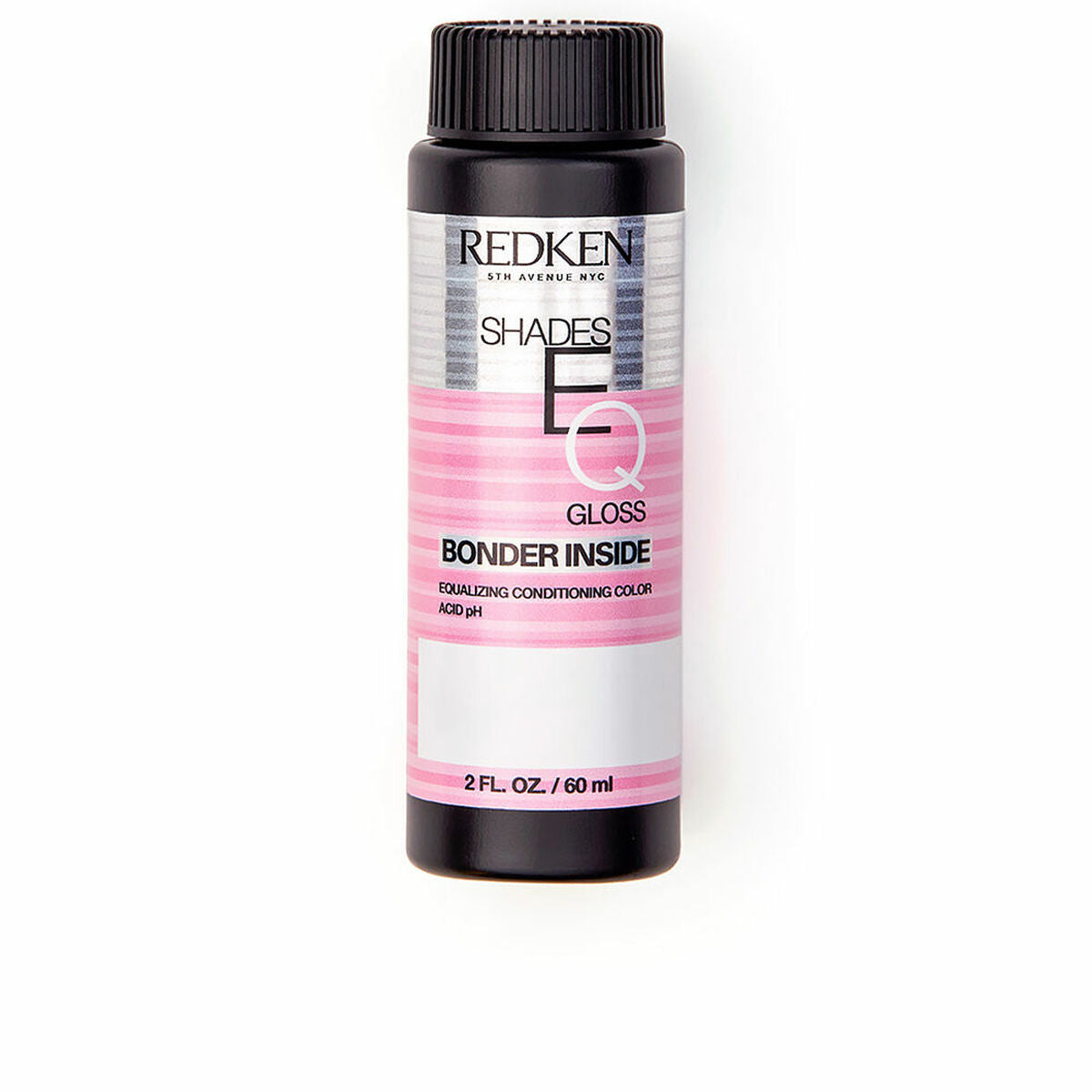 Semi-permanent Colourant Redken Shades Eq Nº 010vv-9.22 60 Ml X (3 Units) product packaging