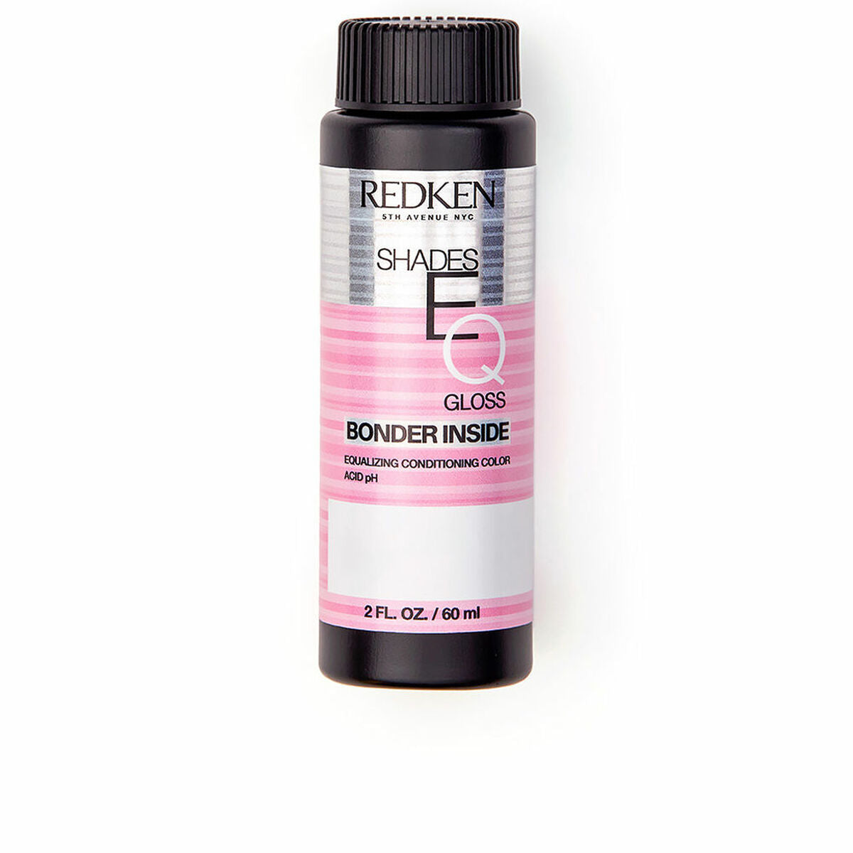 Semi-permanent Colourant Redken Shades Eq Nº 010n-9 60 Ml X (3 Units) product packaging