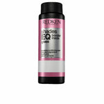 Permanent Dye Redken SHADES EQ Nº 010gi 60 Ml X product packaging