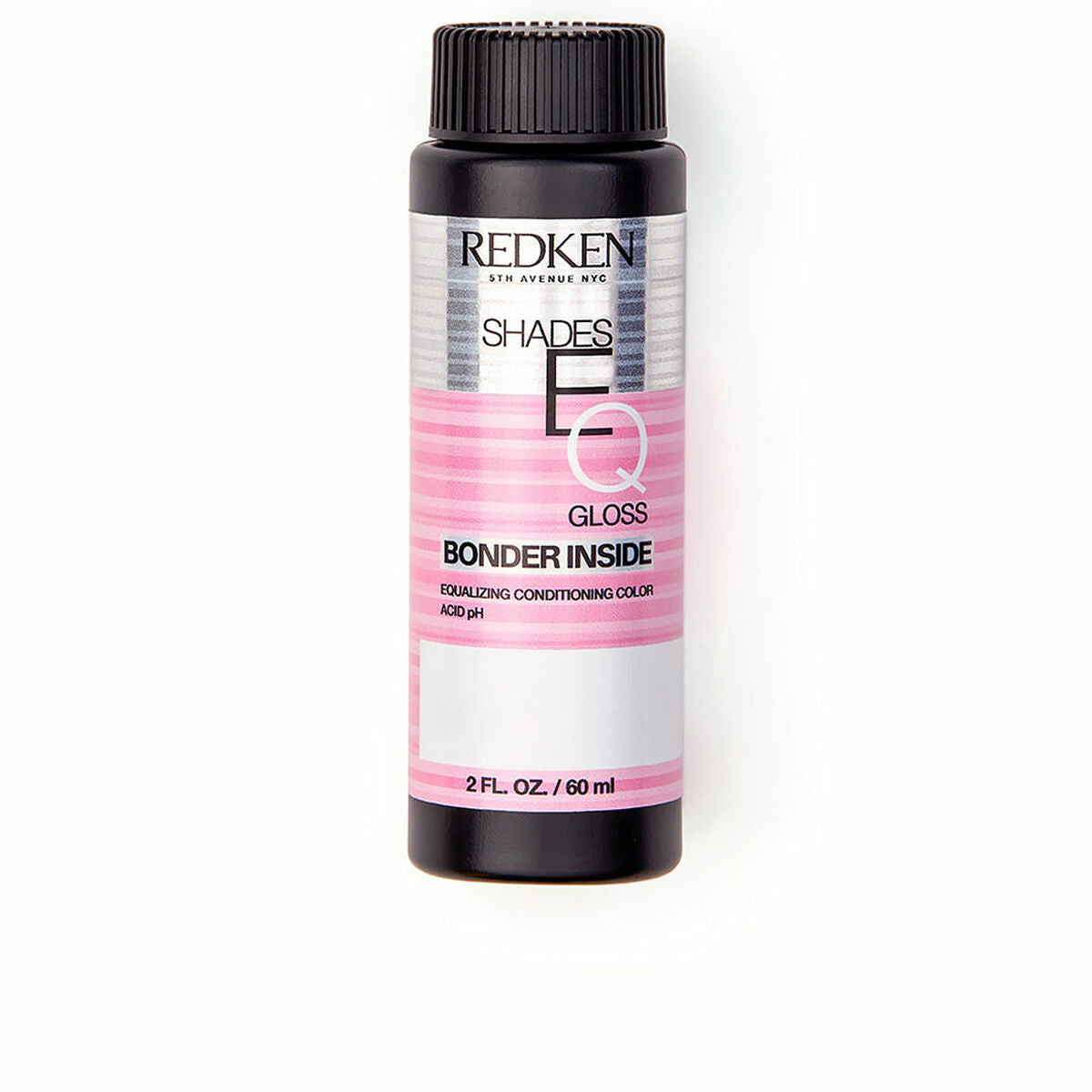 Semi-permanent Colourant Redken Shades Eq Nº 010t-9.11 60 Ml X (3 Units) product packaging