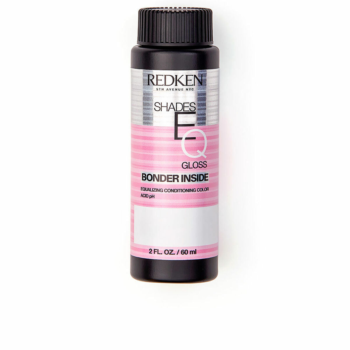 Semi-permanent Colourant Redken Shades Eq 000 Clear Nº 000 Nº 000 Clear 60 Ml X (3 Units) product packaging