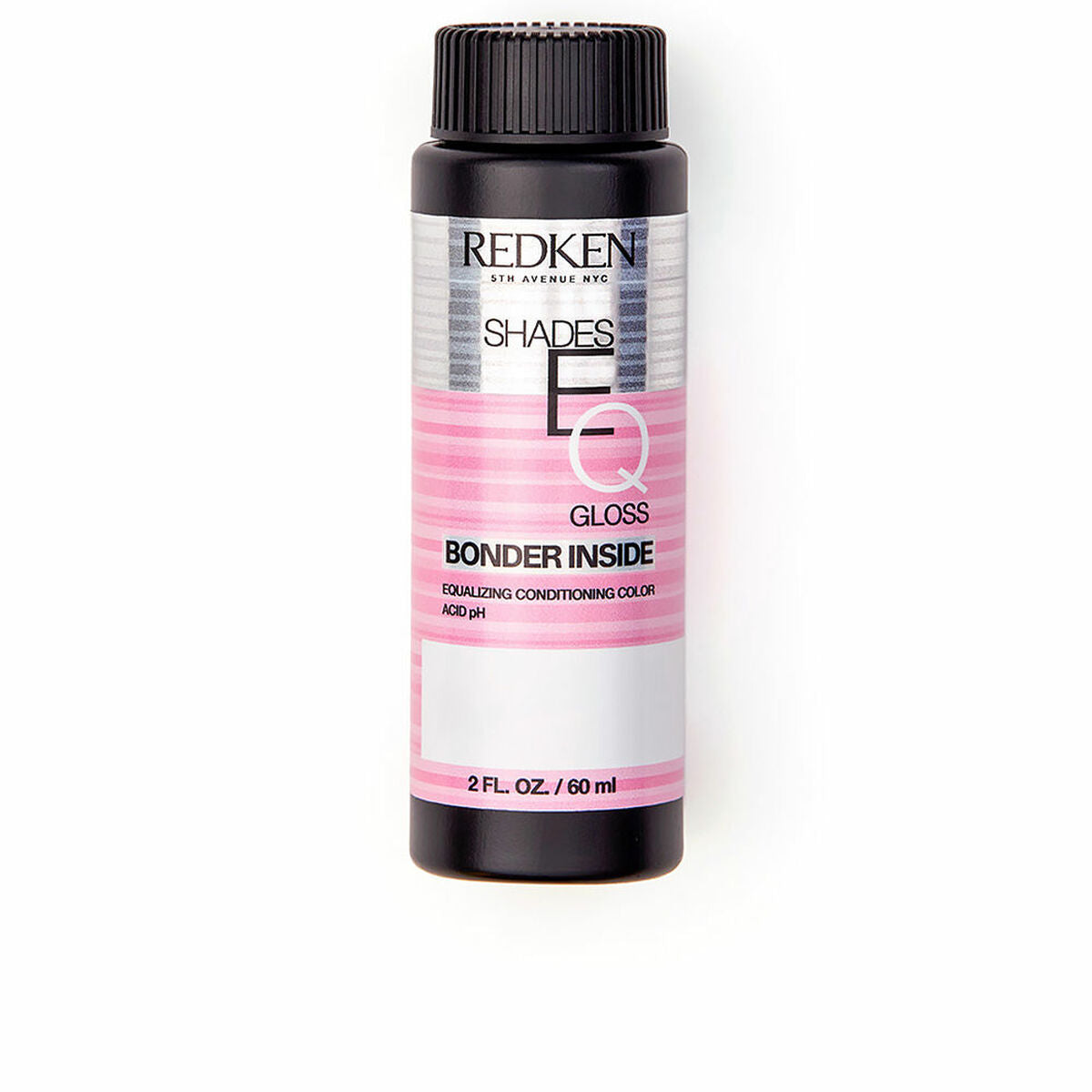 Semi-permanent Colourant Redken Shades Eq Nº 09t-8.11 60 Ml X (3 Units) product packaging