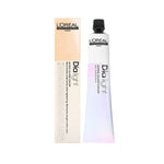 Styling Cream L'Oreal Professionnel Paris Dia Light Nº 9.3 50 ml for Women skincare packaging