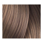 Permanent Dye L'Oreal Professionnel Paris Dia Light Nº 8,21 Ammonia-free (50 ml) for Women product packaging