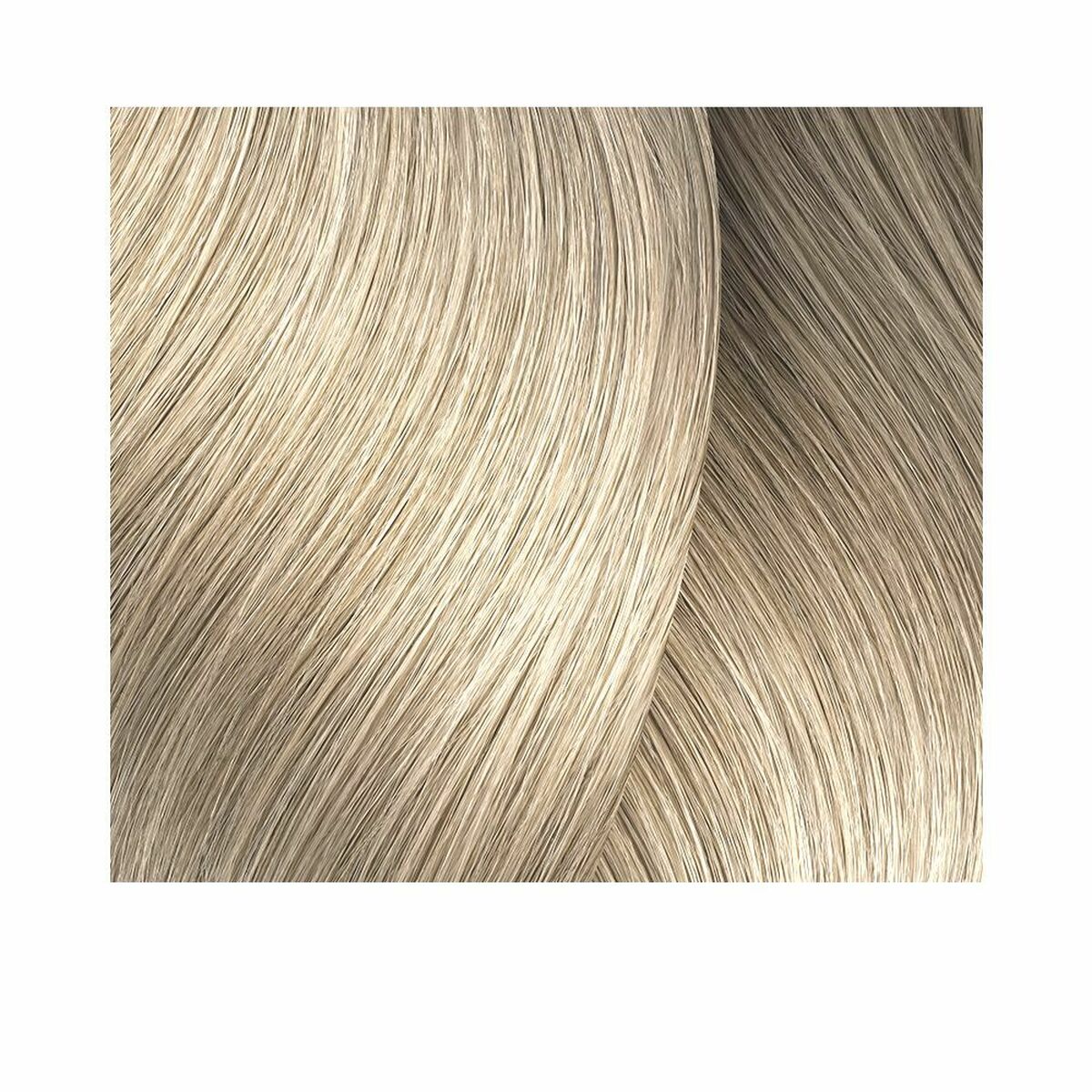 Dye No Ammonia L'Oreal Professionnel Paris Dia Light Nº 10,01 (50 ml) for Women product packaging