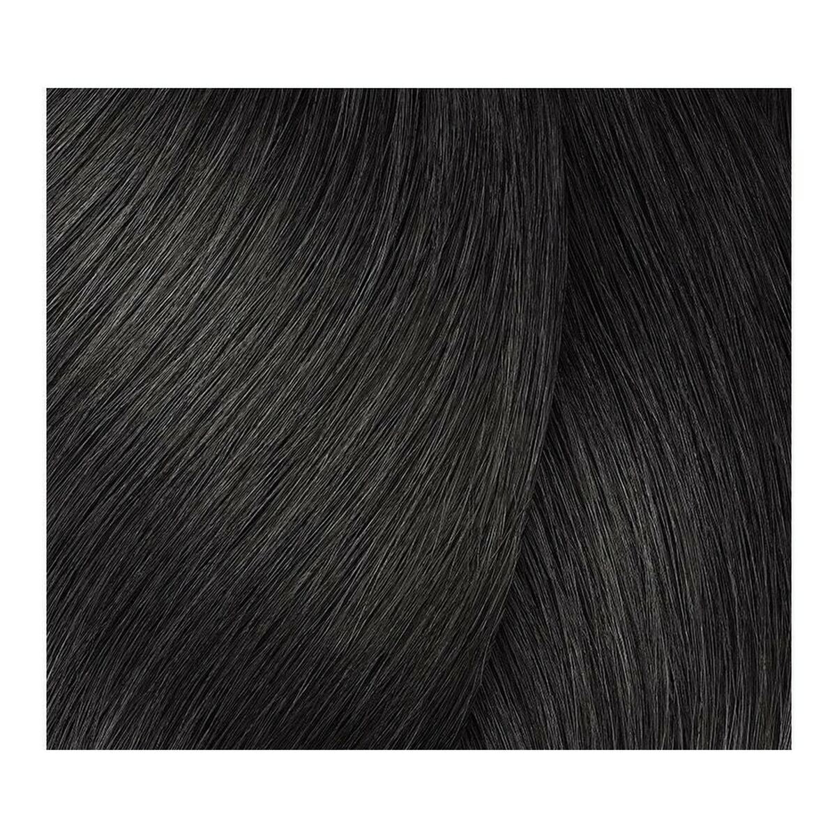 Permanent Dye L'Oreal Professionnel Paris Dia Light Nº 4 Ammonia-free (50 ml) for Women product packaging