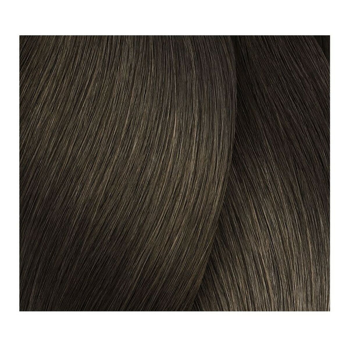 Permanent Dye L'Oreal Professionnel Paris Dia Light Nº 6 Ammonia-free 50 ml for Women product packaging