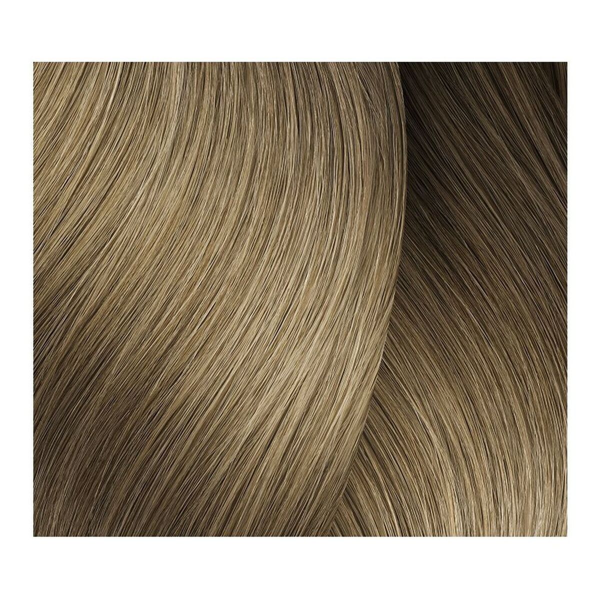 Permanent Dye L'Oreal Professionnel Paris Dia Light Nº 9,50 Ammonia-free (50 ml) for Women product packaging