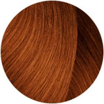 Permanent Dye L'Oreal Professionnel Paris Dia Light Ammonia-free Nº 7,43 for Women product packaging
