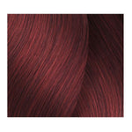 Permanent Dye L'Oreal Professionnel Paris Dia Light Nº 6,66 50 ml Ammonia-free for Women product packaging