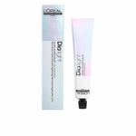 Dye No Ammonia L'Oreal Professionnel Paris Dia Light Nº 7,31 (50 ml) for Women product packaging